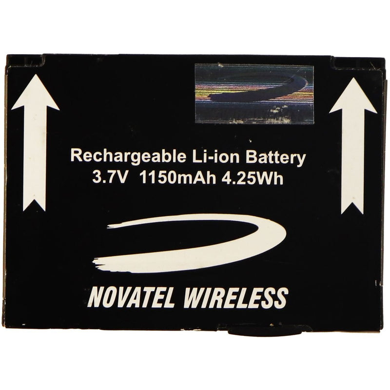OEM Novatel Wireless 40115114 1150 mAh Replacement Battery for MiFi 2200 - Novatel Wireless - Simple Cell Shop, Free shipping from Maryland!