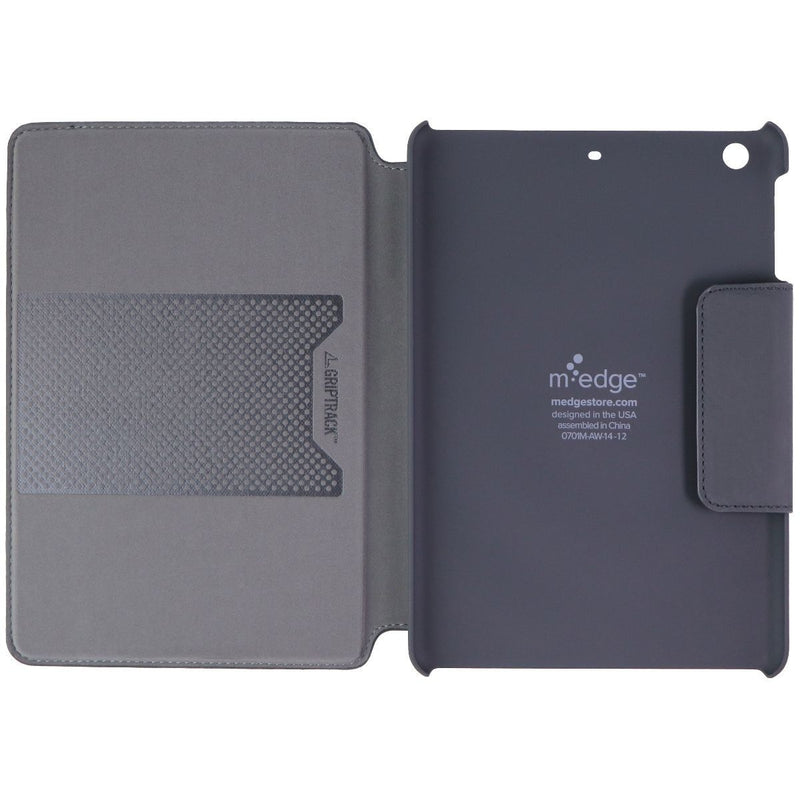 M-Edge Stealth Folio Hard Case for Apple iPad Mini 1 (1st Gen) - Black - M-Edge - Simple Cell Shop, Free shipping from Maryland!