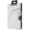 Pelican Ambassador Series Hard Case for Apple iPhone Xs Max - Clear/White - Pelican - Simple Cell Shop, Free shipping from Maryland!