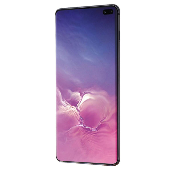 Samsung Galaxy S10+ (Plus) SM-G975U1 (GSM + Verizon) - 128GB / Prism Black - Samsung - Simple Cell Shop, Free shipping from Maryland!