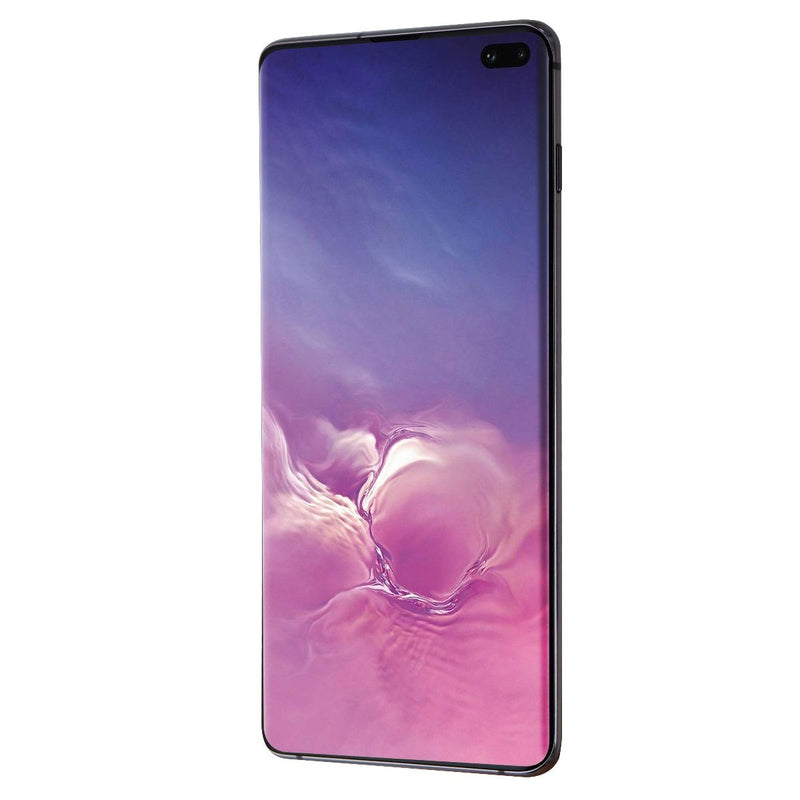 Samsung Galaxy S10+ (Plus) SM-G975U1 (GSM + Verizon) - 128GB / Prism Black - Samsung - Simple Cell Shop, Free shipping from Maryland!