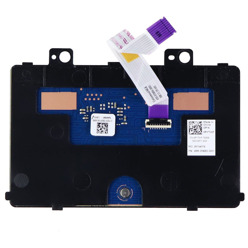 Dell PYTWF Touchpad Mouse button board - Dell - Simple Cell Shop, Free shipping from Maryland!