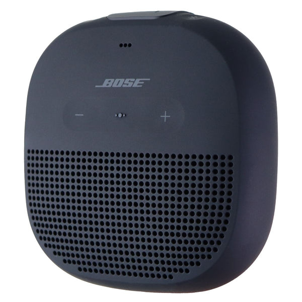 Bose SoundLink Micro Waterproof Bluetooth Speaker - Black (783342) - Bose - Simple Cell Shop, Free shipping from Maryland!