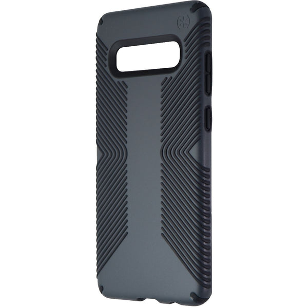 Speck Presidio Grip Hybrid Case for Galaxy (S10+) - Graphite Gray/Charcoal - Speck - Simple Cell Shop, Free shipping from Maryland!