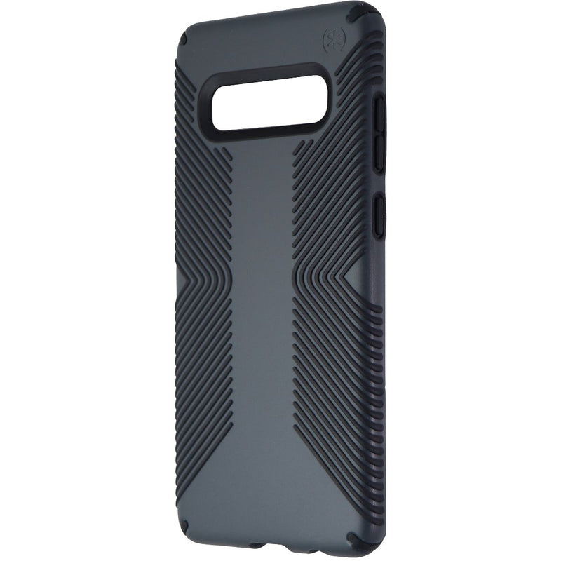 Speck Presidio Grip Hybrid Case for Galaxy (S10+) - Graphite Gray/Charcoal - Speck - Simple Cell Shop, Free shipping from Maryland!