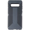 Speck Presidio Grip Hybrid Case for Galaxy (S10+) - Graphite Gray/Charcoal - Speck - Simple Cell Shop, Free shipping from Maryland!