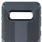 Speck Presidio Grip Hybrid Case for Galaxy (S10+) - Graphite Gray/Charcoal - Speck - Simple Cell Shop, Free shipping from Maryland!