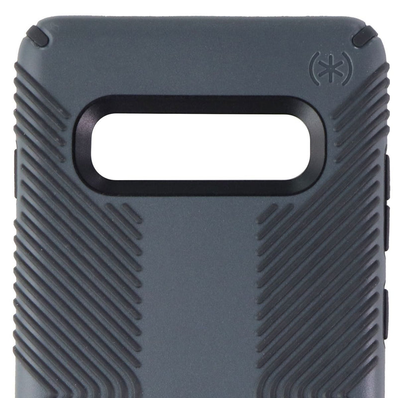 Speck Presidio Grip Hybrid Case for Galaxy (S10+) - Graphite Gray/Charcoal - Speck - Simple Cell Shop, Free shipping from Maryland!
