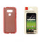 Tech21 Evo Check Pink Case + Verizon Screen Protector 3-Pack for LG G5 - Tech21 - Simple Cell Shop, Free shipping from Maryland!
