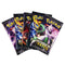 Pokemon 5 Pack of Hidden Fates Booster Packs (10 cards each pack) - Pokemon - Simple Cell Shop, Free shipping from Maryland!