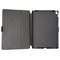 Speck Balance Folio Case for iPad Pro 10.5 / iPad Air 3 2019 - Black/Slate Grey
