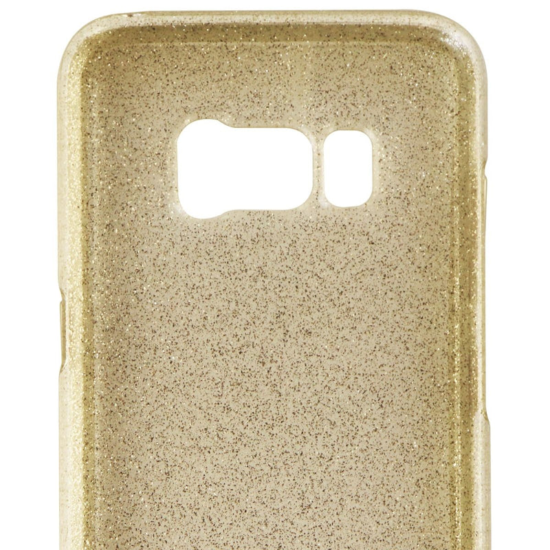 Case-Mate Naked Tough Sheer Glam Slim Case for Samsung Galaxy S8 - Champagne - Case-Mate - Simple Cell Shop, Free shipping from Maryland!
