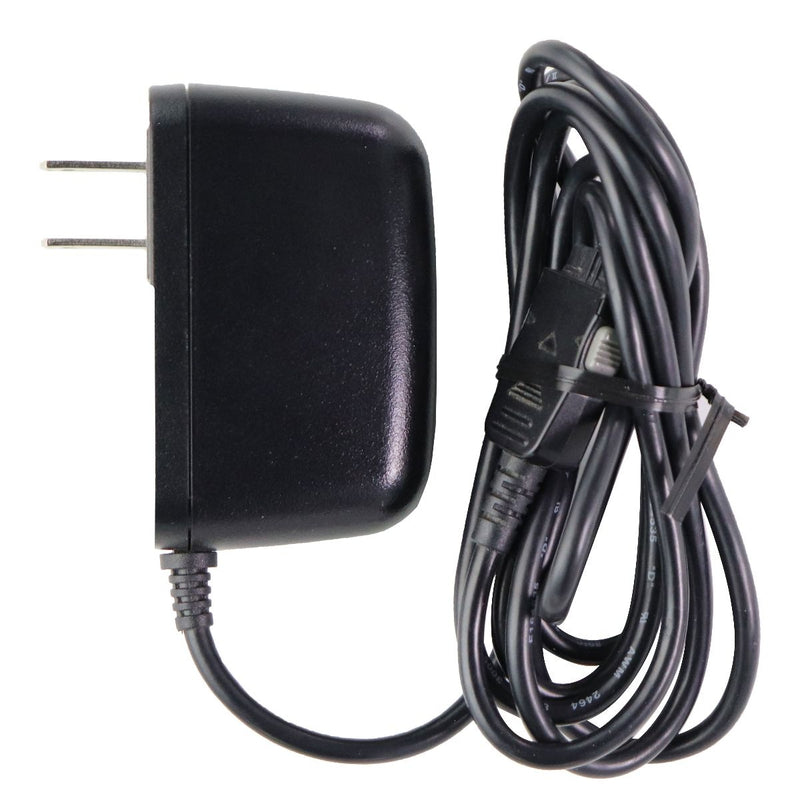 Audiovox (4.2V/0.6A) Wall charger OEM Adapter - Black (TRC-8600) - Audiovox - Simple Cell Shop, Free shipping from Maryland!
