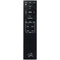 Martin Logan OEM Audio System Remote Control - Black / Aluminum Body - Martin Logan - Simple Cell Shop, Free shipping from Maryland!