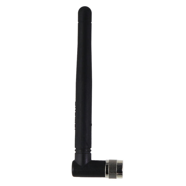 Huawei 5-inch Router Antenna with (NAS) Stamp On Antenna - Black (850/1900) - Huawei - Simple Cell Shop, Free shipping from Maryland!