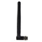 Huawei 5-inch Router Antenna with (NAS) Stamp On Antenna - Black (850/1900) - Huawei - Simple Cell Shop, Free shipping from Maryland!