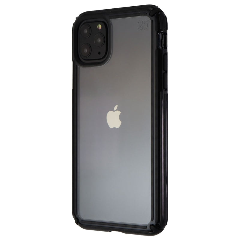 Speck Presidio V-Grip Case for Apple iPhone 11 Pro Max (6.5-inch) - Clear/Black - Speck - Simple Cell Shop, Free shipping from Maryland!