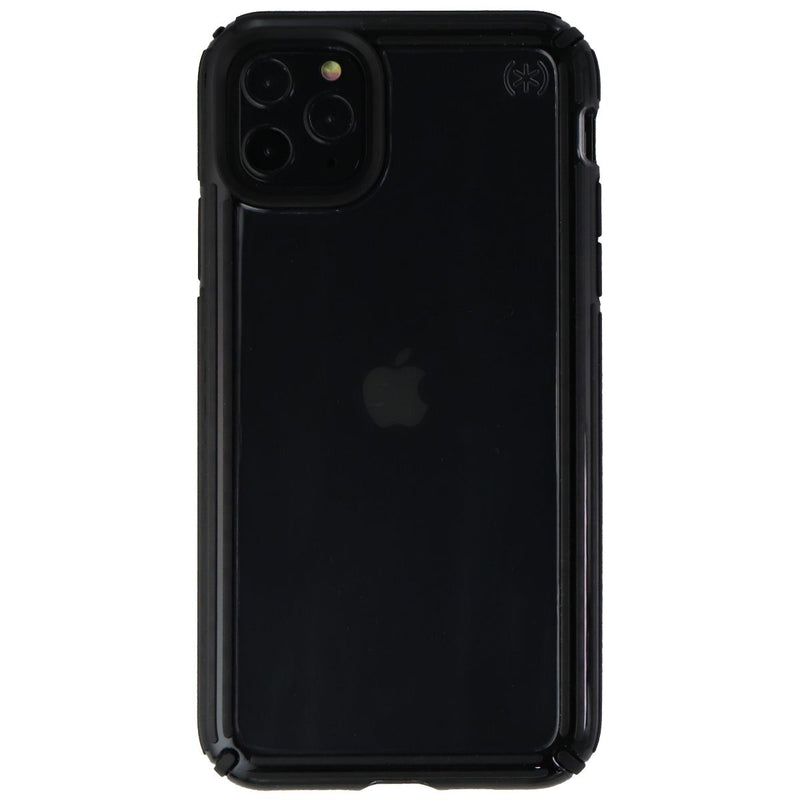 Speck Presidio V-Grip Case for Apple iPhone 11 Pro Max (6.5-inch) - Clear/Black - Speck - Simple Cell Shop, Free shipping from Maryland!