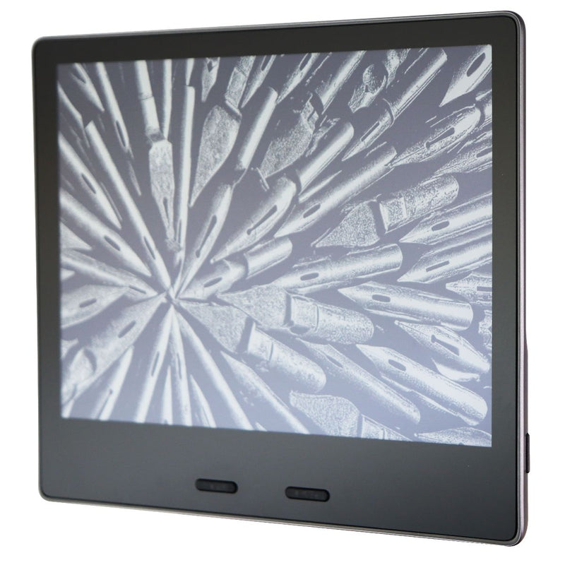 Amazon Kindle Oasis (10th Gen) Tablet E-Reader - 32GB / Graphite - Amazon - Simple Cell Shop, Free shipping from Maryland!