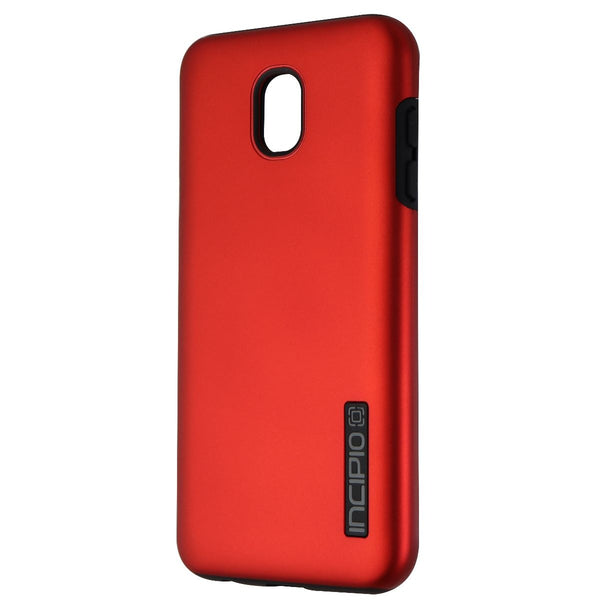 Incipio DualPro Case for Galaxy J7 (2nd Gen) and J7 V (2nd Gen) - Red/Black - Incipio - Simple Cell Shop, Free shipping from Maryland!