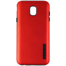 Incipio DualPro Case for Galaxy J7 (2nd Gen) and J7 V (2nd Gen) - Red/Black - Incipio - Simple Cell Shop, Free shipping from Maryland!