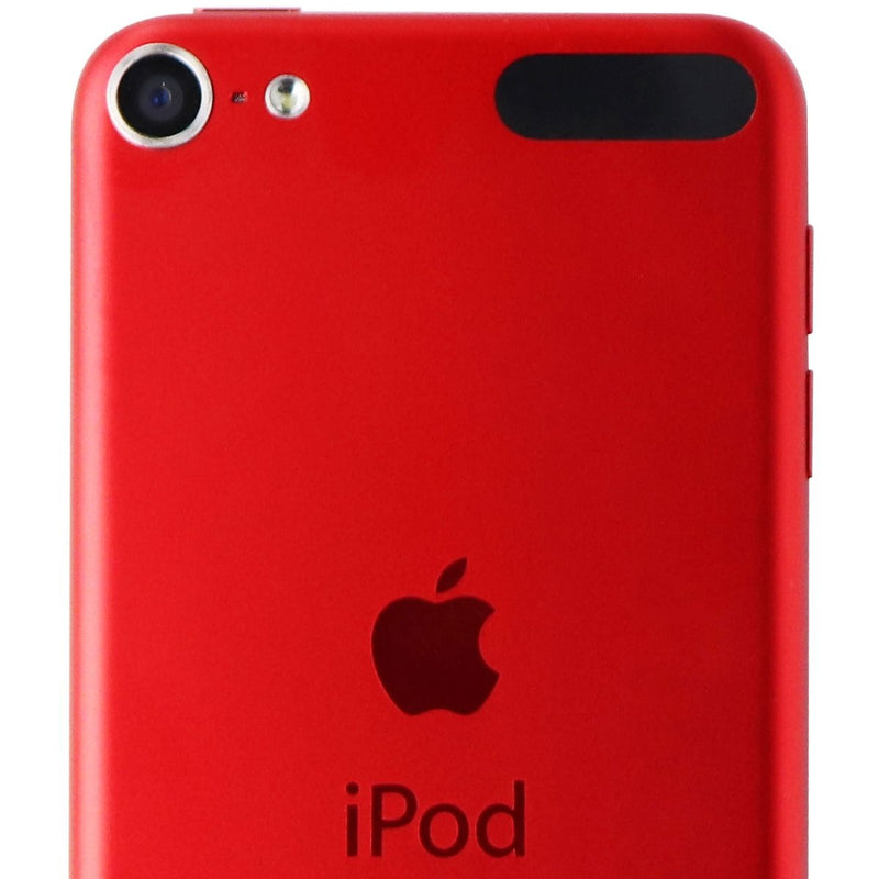 Apple iPod Touch (6th Gen) Wi-Fi Only (A1574) - MKJ22LL/A - 32GB / Product Red - Apple - Simple Cell Shop, Free shipping from Maryland!