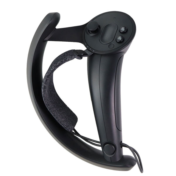 Valve Index Replacement Left Hand VR Controller - Black (1005) / Left Only - Valve - Simple Cell Shop, Free shipping from Maryland!