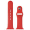 Apple 42mm Sport Band for Apple Watch 42 & 44mm (All Series) - Clementine - S/M - Apple - Simple Cell Shop, Free shipping from Maryland!