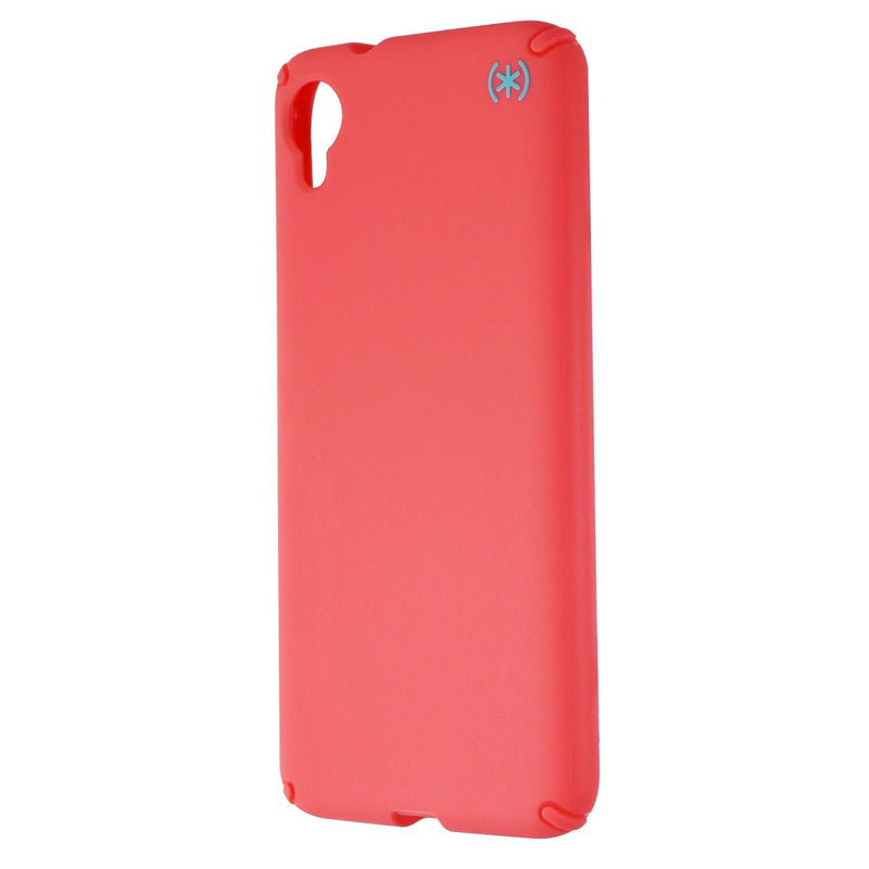 Speck Presidio Lite Series Case for Motorola Moto E6 - Parrot Pink/Skyline Blue - Speck - Simple Cell Shop, Free shipping from Maryland!
