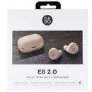 Bang & Olufsen - Beoplay E8 2.0 True Wireless In-Ear Headphones - Limestone - Bang & Olufsen - Simple Cell Shop, Free shipping from Maryland!