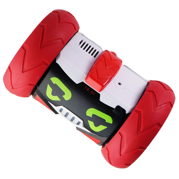 Really RAD Robots Electronic Remote Control Robot with Voice Command - Red - Really RAD Robots - Simple Cell Shop, Free shipping from Maryland!