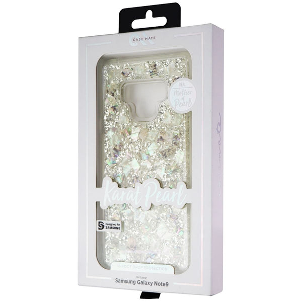 Case-Mate Karat Pearl Series Case for Galaxy Note9 - Mother of Pearl - Case-Mate - Simple Cell Shop, Free shipping from Maryland!