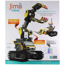 UBTECH Jimu Robot BuilderBots Educational Kit - Ages 8+ (JR0405) - UBTECH - Simple Cell Shop, Free shipping from Maryland!