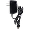 Just Wireless (5V/800mA) Wall Charger Power Adapter - Black (UT-50800) - Just Wireless - Simple Cell Shop, Free shipping from Maryland!