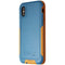 OtterBox Pursuit Series Case for Apple iPhone XS / X - Autumn Lake (Blue/Brown) - OtterBox - Simple Cell Shop, Free shipping from Maryland!