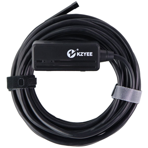 Kyzee 16.5-Foot Endoscope 5.5mm 1080p IP67 Camera - Black - Kyzee - Simple Cell Shop, Free shipping from Maryland!
