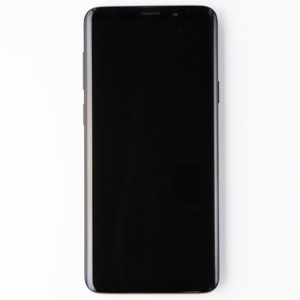 LCD Display Screen Touch Digitizer & Frame for Galaxy S9+ (Plus) G965 Black - Samsung - Simple Cell Shop, Free shipping from Maryland!