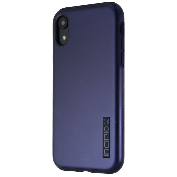 Incipio DualPro Series Case for Apple iPhone XR - Midnight Blue - Incipio - Simple Cell Shop, Free shipping from Maryland!