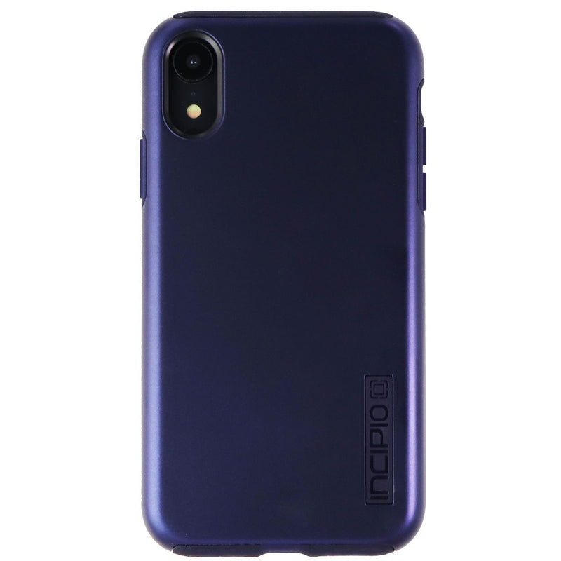 Incipio DualPro Series Case for Apple iPhone XR - Midnight Blue - Incipio - Simple Cell Shop, Free shipping from Maryland!