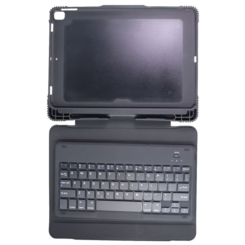 Fansteck Keyboard Case for iPad Pro (10.5) & iPad Air 3rd Gen - Black - Fansteck - Simple Cell Shop, Free shipping from Maryland!