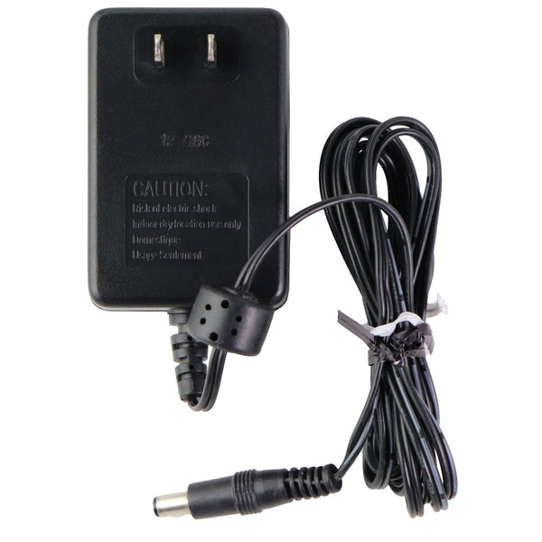 Brother (9V/1.6A) 14.4W Switching Adapter Wall Charger - Black (AD-24) - Brother - Simple Cell Shop, Free shipping from Maryland!