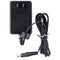Brother (9V/1.6A) 14.4W Switching Adapter Wall Charger - Black (AD-24) - Brother - Simple Cell Shop, Free shipping from Maryland!