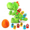 VTech Mix and Match-a-Saurus - Green - Vtech - Simple Cell Shop, Free shipping from Maryland!