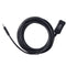 Monoprice (MC-UEC5M2) 16Ft USB 2.0 Male to Female Extension Cable - Black - Monoprice - Simple Cell Shop, Free shipping from Maryland!