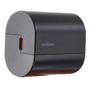 Verizon 27W Fast Charge Single USB-C (Type C) Wall Charging Adapter - Black/Red - Verizon - Simple Cell Shop, Free shipping from Maryland!