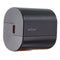 Verizon 27W Fast Charge Single USB-C (Type C) Wall Charging Adapter - Black/Red - Verizon - Simple Cell Shop, Free shipping from Maryland!