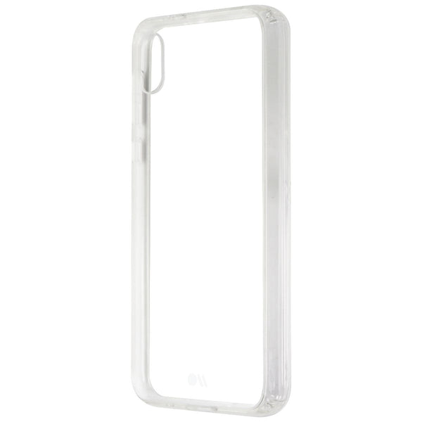 Case-Mate Tough Clear Series Hybrid Hard Case for Motorola Moto E6 - Clear - Motorola - Simple Cell Shop, Free shipping from Maryland!