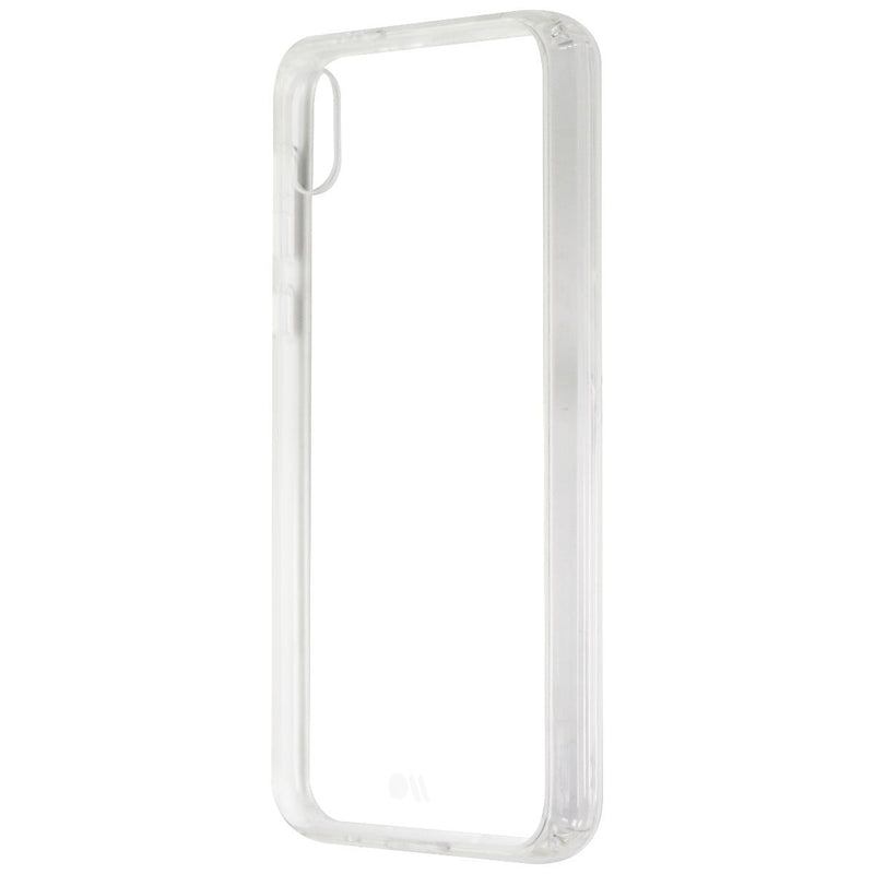 Case-Mate Tough Clear Series Hybrid Hard Case for Motorola Moto E6 - Clear - Motorola - Simple Cell Shop, Free shipping from Maryland!