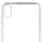 Case-Mate Tough Clear Series Hybrid Hard Case for Motorola Moto E6 - Clear - Motorola - Simple Cell Shop, Free shipping from Maryland!