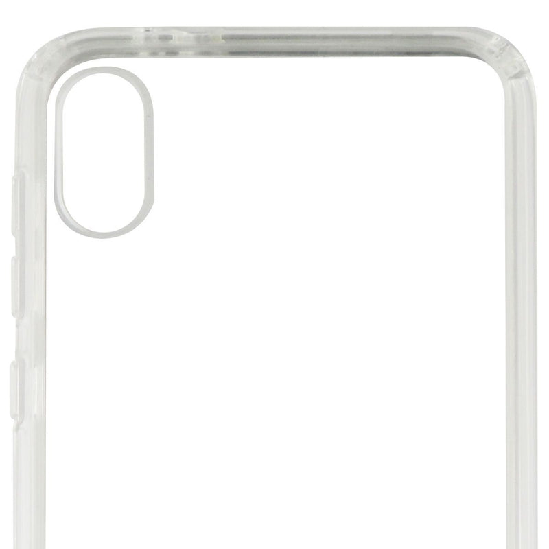 Case-Mate Tough Clear Series Hybrid Hard Case for Motorola Moto E6 - Clear - Motorola - Simple Cell Shop, Free shipping from Maryland!